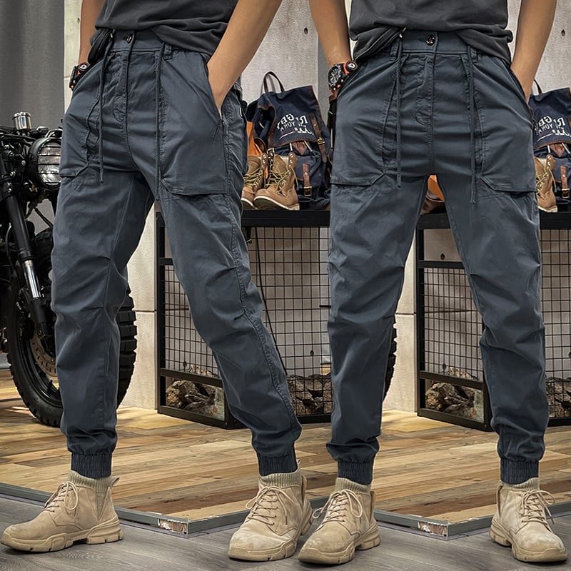 Rangers™ Pantaloni Cargo Stretch