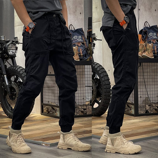 Rangers™ Pantaloni Cargo Stretch